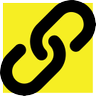 StickyLynx Logo